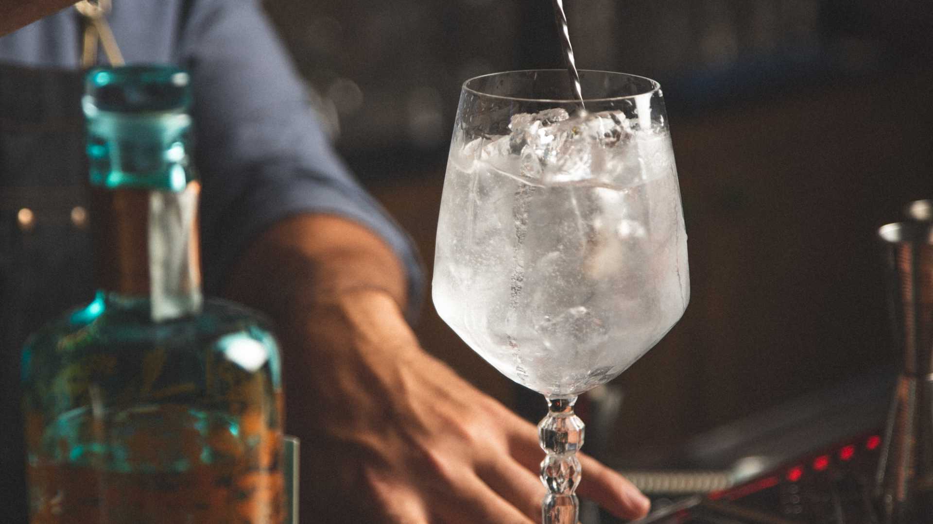 Immagine rappresentativa di un cocktail al gin