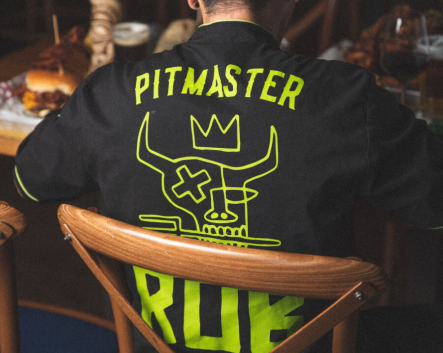Pitmaster