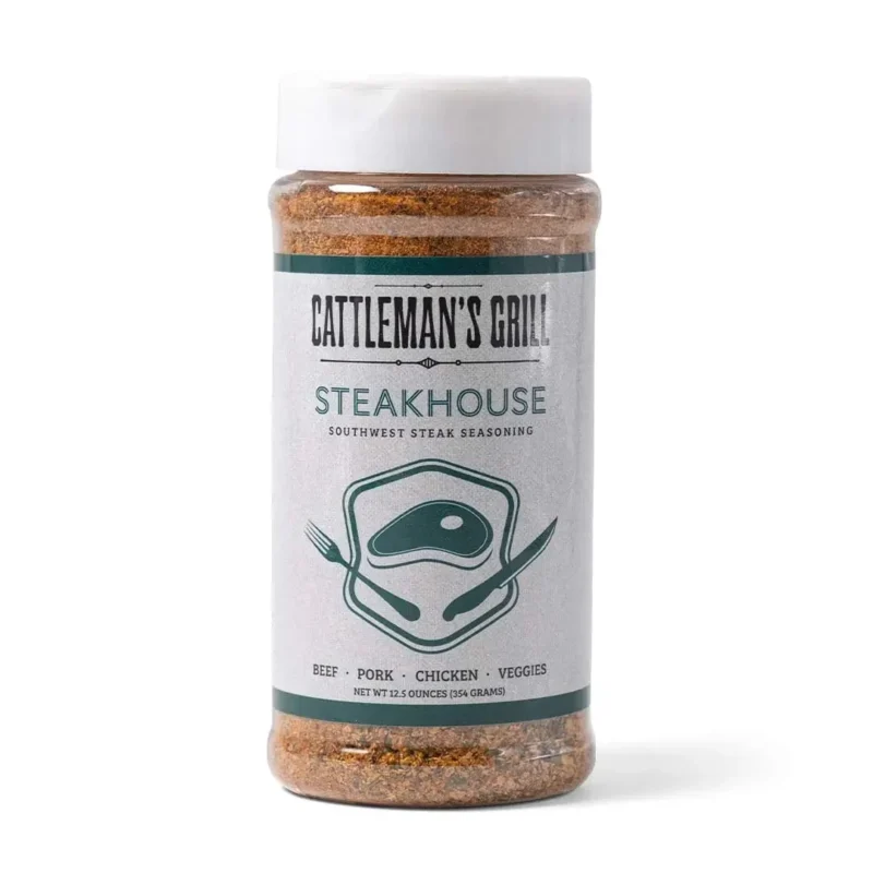 Cattleman's Grill Steakhouse (354 gr)