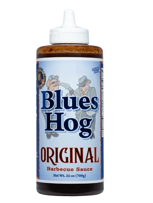 Blues Hog Original BBQ Squeeze (709 gr)