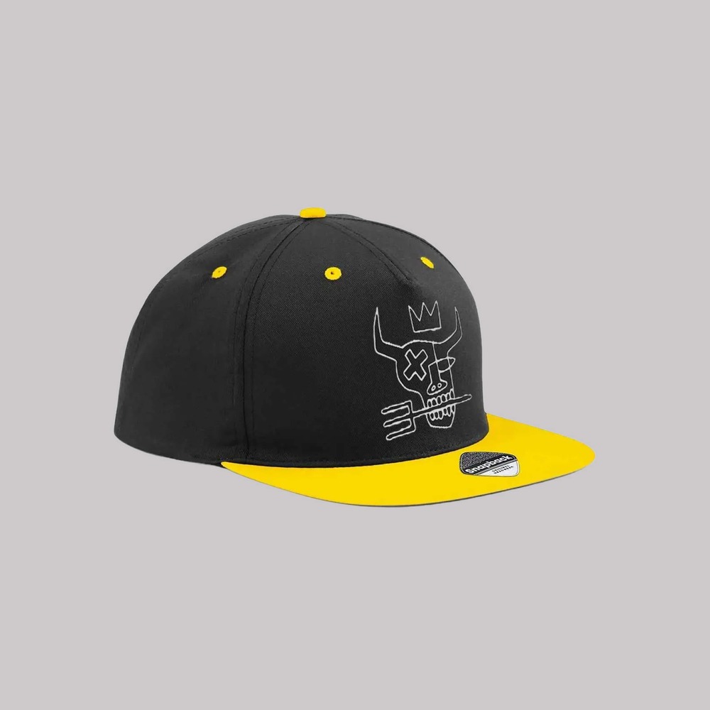 Cappello RUB Logo - immagine 3