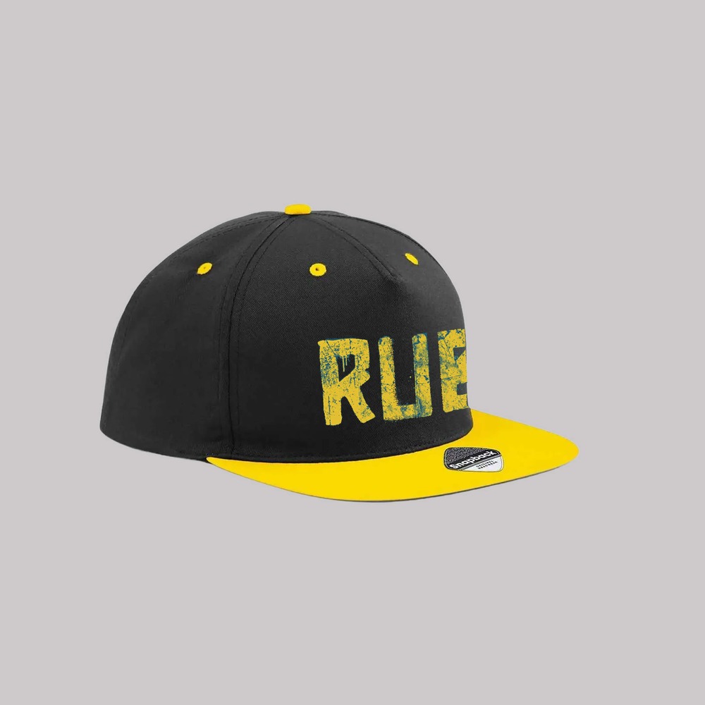 Cappello RUB Scritta - immagine 3